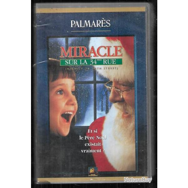 miracle sur la 34e rue et si le pre noel existait vraiment de john hugues , richard attenborough
