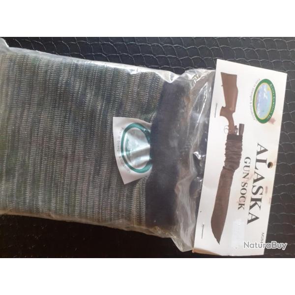 Etui / housse  de poche lastique.