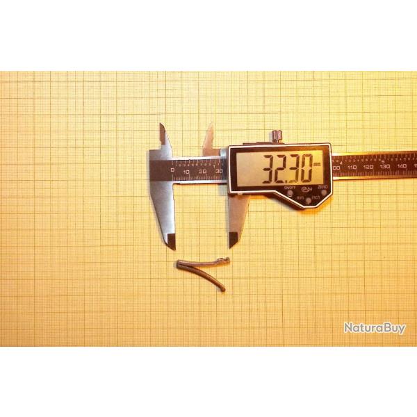 Ressort   pour armes de collection  n�111