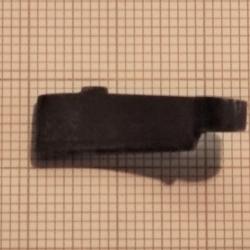 Ressort de d&eacute;tente   pour armes de collection  n&deg;116 +- 20mm