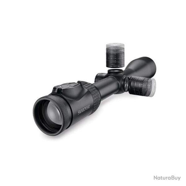 Lunette de battue Swarovski Optik Z8i Gen. II 1-8x24 L - 4A-IF / 1-8x24