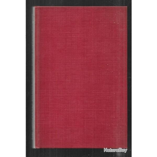 le grand  merdier ou l'espoir pour demain ?de louis leprince ringuet