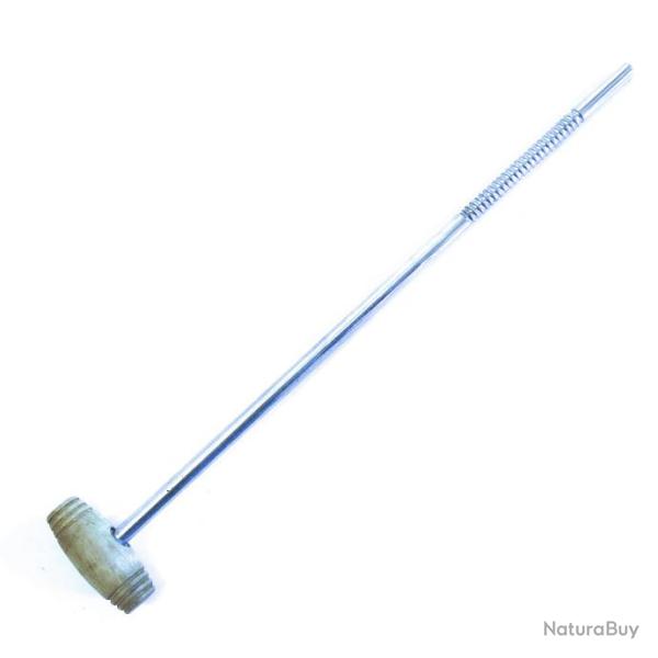 Baguette P08 Luger modle artillerie repro