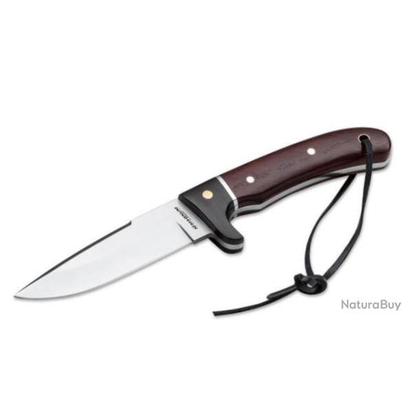 Couteau Outdoor Boker Magnum Elk Hunter sp�cial