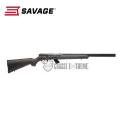 Carabine SAVAGE STEVENS 300F Synthetique Custom Cal 22Lr