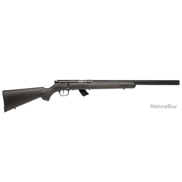 Carabine SAVAGE STEVENS 300F Synthetique Custom Cal 22Lr