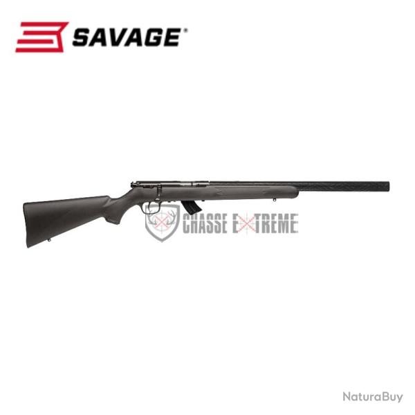 Carabine SAVAGE STEVENS 300F Synthetique Custom Cal 22Lr