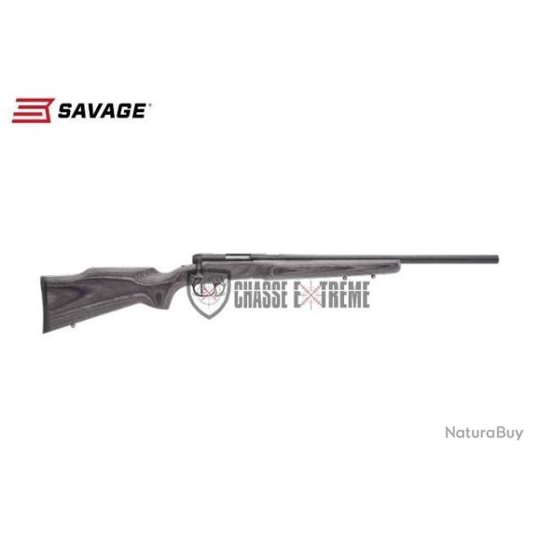 Carabine SAVAGE B.MAG 22" cal 17 Wsm