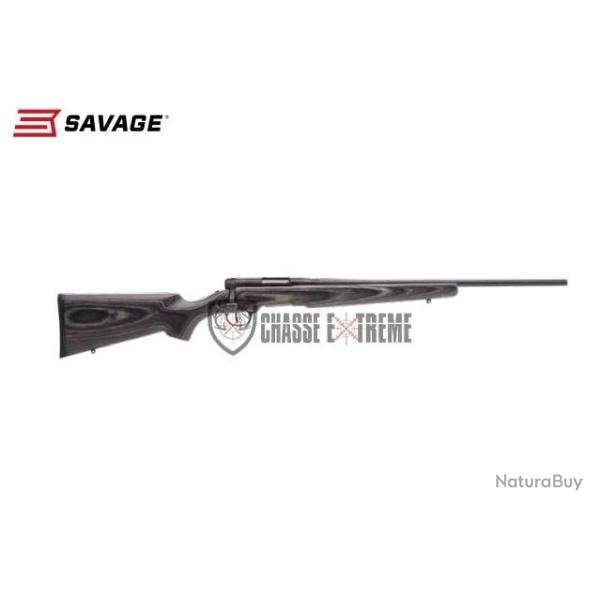 Carabine SAVAGE B.MAG Sporter 22" cal 17 Wsm