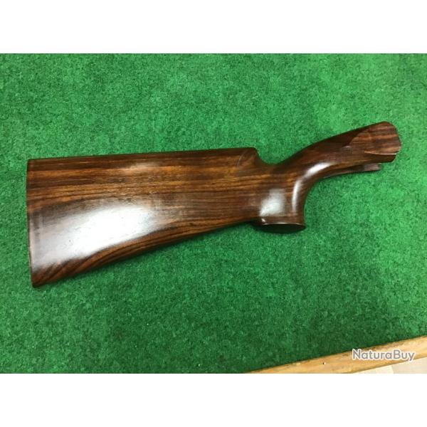 CROSSE ZOLI CHRONOS PARCOURS