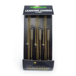 Leadcore Leader Heli Gravel Korda par 3