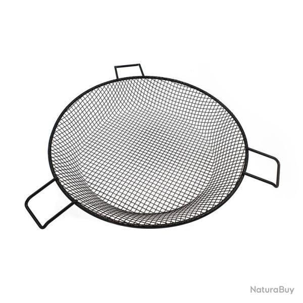 Tamis Filfishing maille 6mm diam�tre 32cm