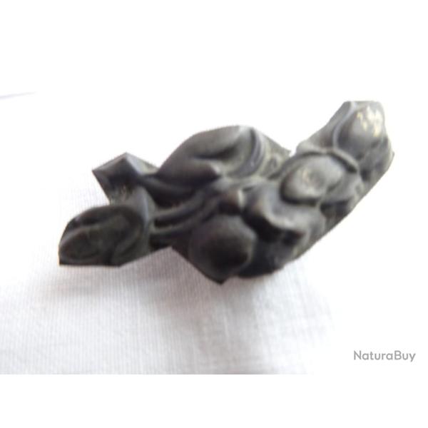 jm38) lot , beau menuki ,, pour sabre  japonais