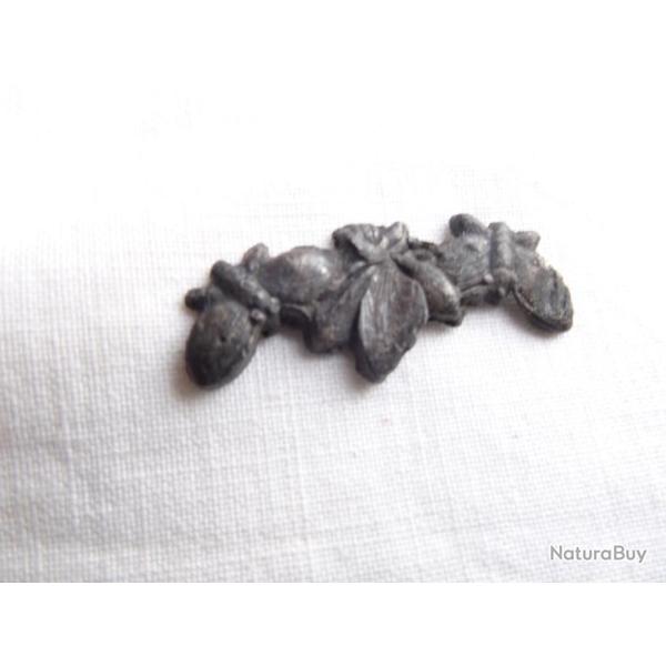 jm41) menuki ,, pour sabre  japonais