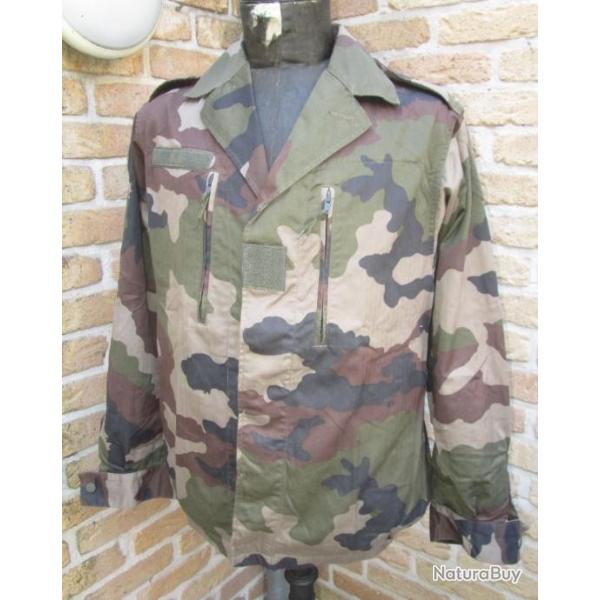 Veste Treillis Camo F1(5)