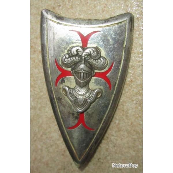 Centre Instruction Arme Blind�e et Train, CARPIAGNE