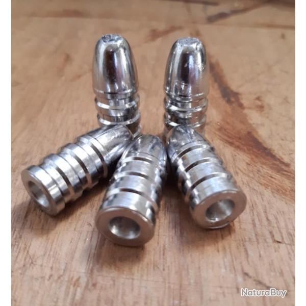 Balles 459/405gr HB.