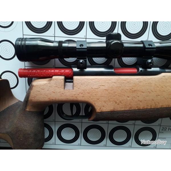 Guide baguette de nettoyage Anschutz match 54 et KK54