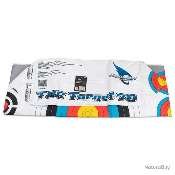 Sac de rechange pour cible TEC70