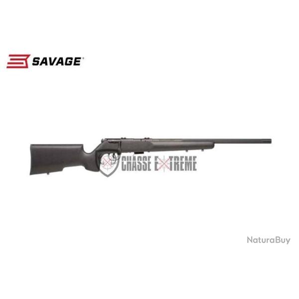 Carabine SAVAGE MARK II TR 22" cal 22Lr