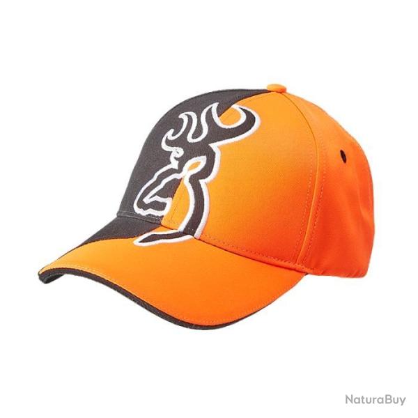 Casquette Browning Half blaze
