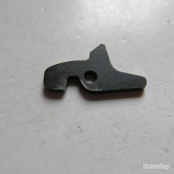 VENDU PAR CUIRASSIER11 PIECE DE SOUS GARDE FUSIL S/A FRANCHI - VERNEY CARRON ARC  CAL 12