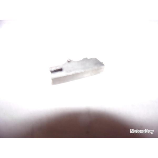 rebound de revolver Smith et Wesson