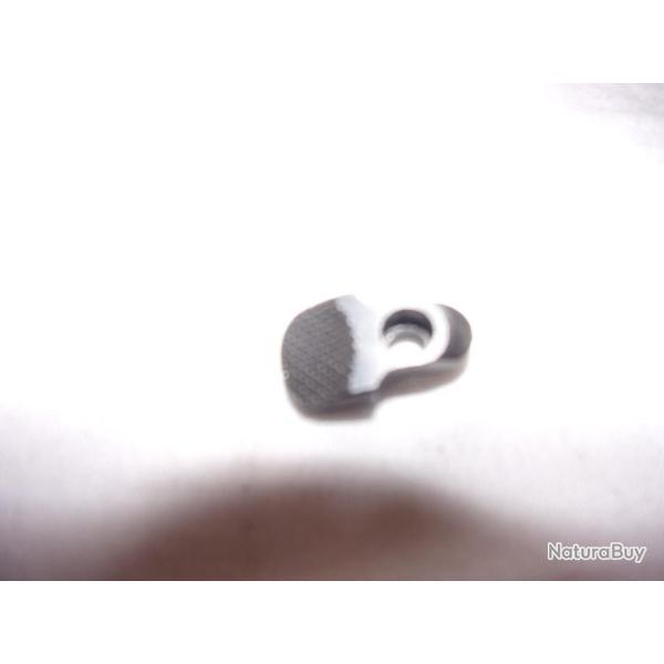 poussoir de dverouillage de barillet   Smith  Wesson bronz