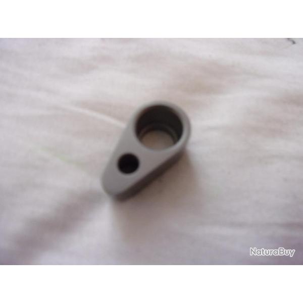 pice  de  pistolet Smith  Wesson inox