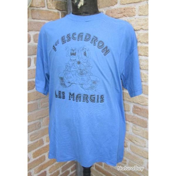 T-Shirt de Foyer 11 Cuirassiers-1Escadron(2)