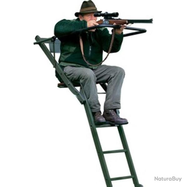 Echelle d'aff�ts Aluminium 2,50 m