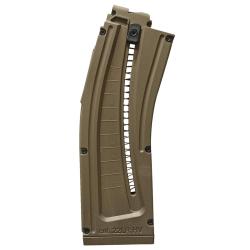 CHARGEURS MK22 - ISSC AUSTRIA sable