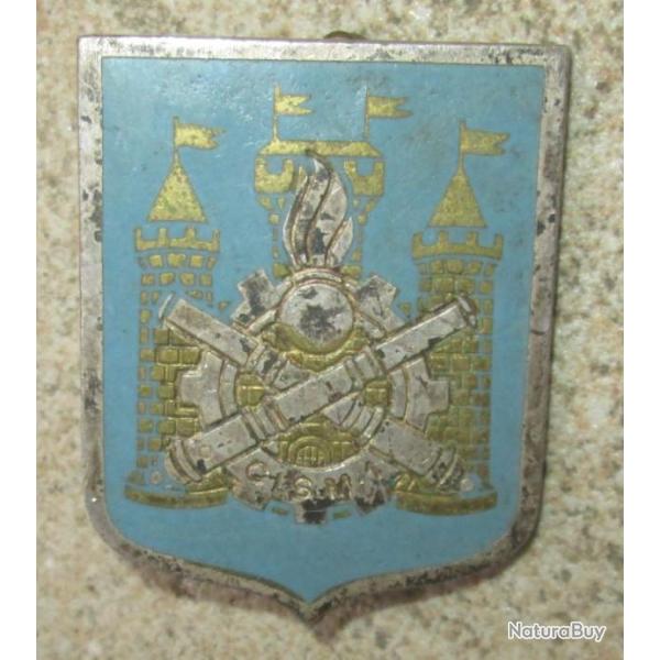 Centre Instruction Service du Mat�riel N� 1, �mail