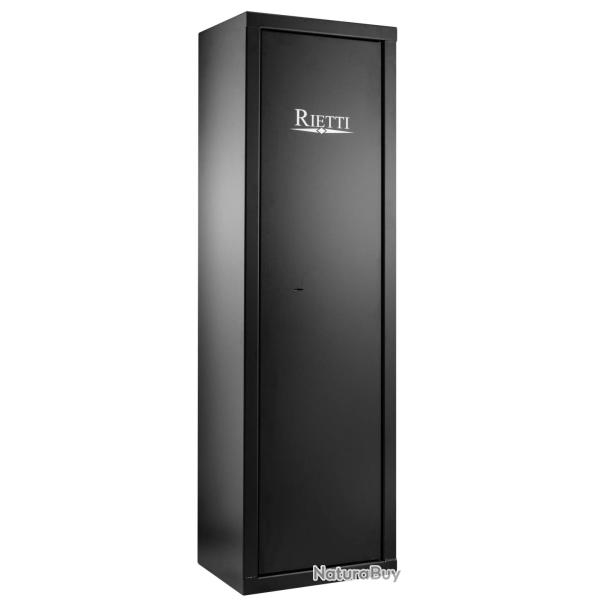 Coffre Fort Rietti 10 Armes  Clef 2mm