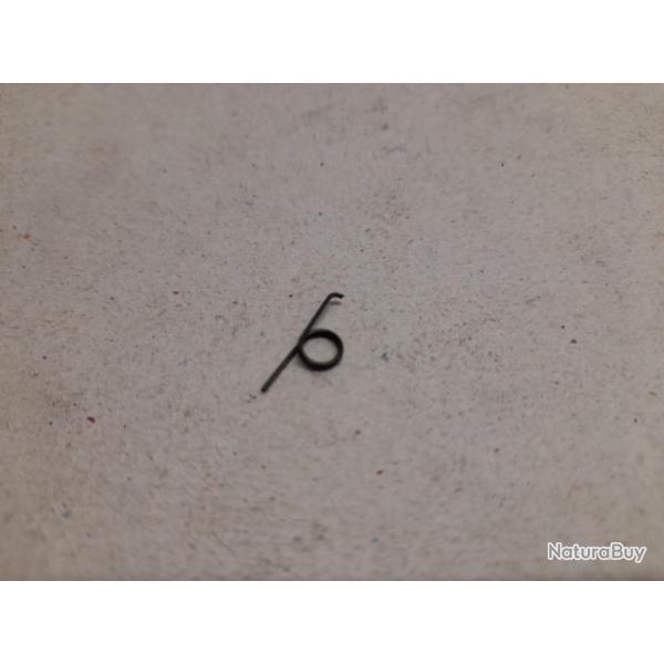 Ressort de rappel d'armeur Beretta S55/56 (mod�le extracteur)