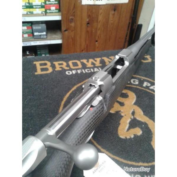 SAKO 85 Carbon Light neuve en 7RM