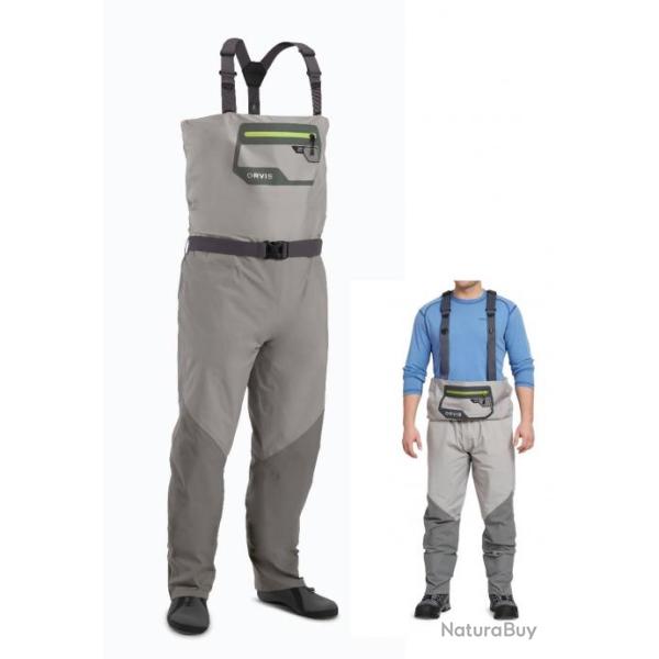 WADERS ORVIS ULTRALIGHT STOCKING S - 40/42
