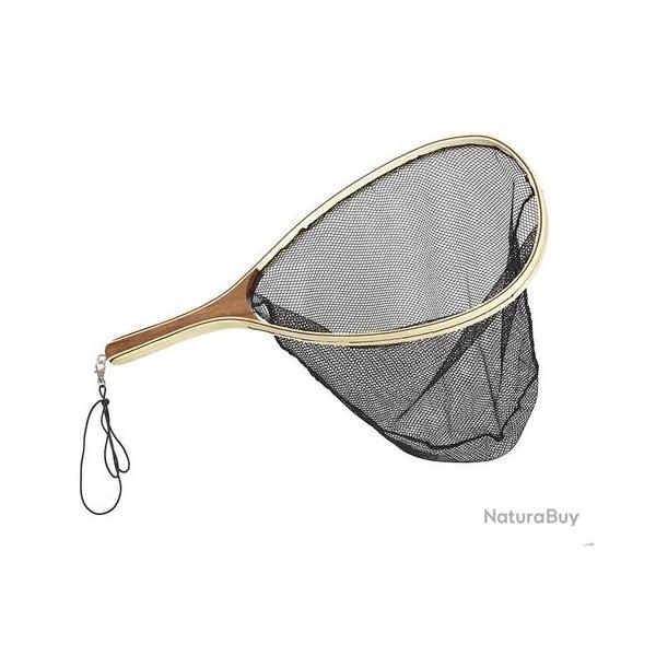 RAQUETTE JMC BOIS LARGE STANDARD