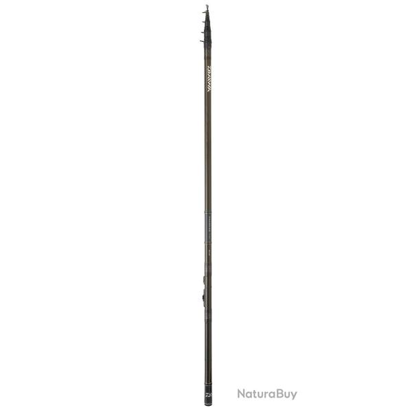 CANNE DAIWA EXCELER TOC CF TELEREGLABLE NPC 5m