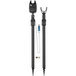 PACK DETECTION 2 PIQUES + DETECTEUR