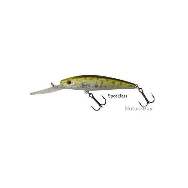 MOTHRA 75 FLOTTANT NPC Spot bass