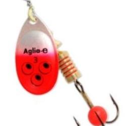 CUILLERE AGLIA E NPC Rouge 4