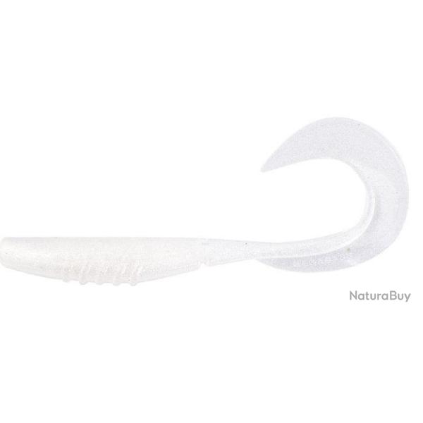 X LAYER CURLY 3.5 French silver