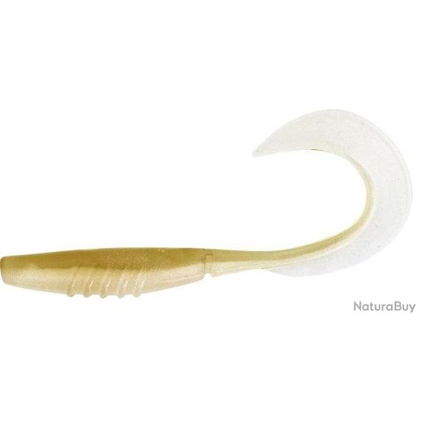 X LAYER CURLY 3.5 Wakasagi