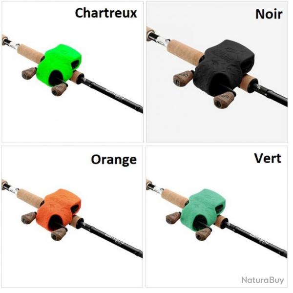 PROTECTION CASTING SKULL CAP Chartreux