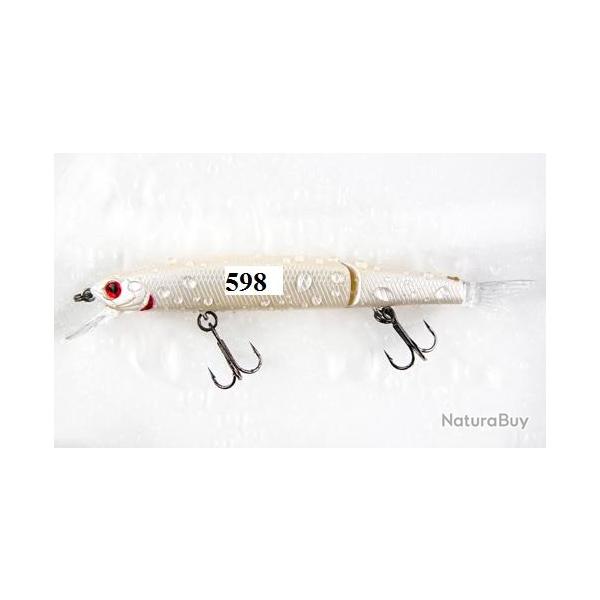 MERMAID 92F NPC 598
