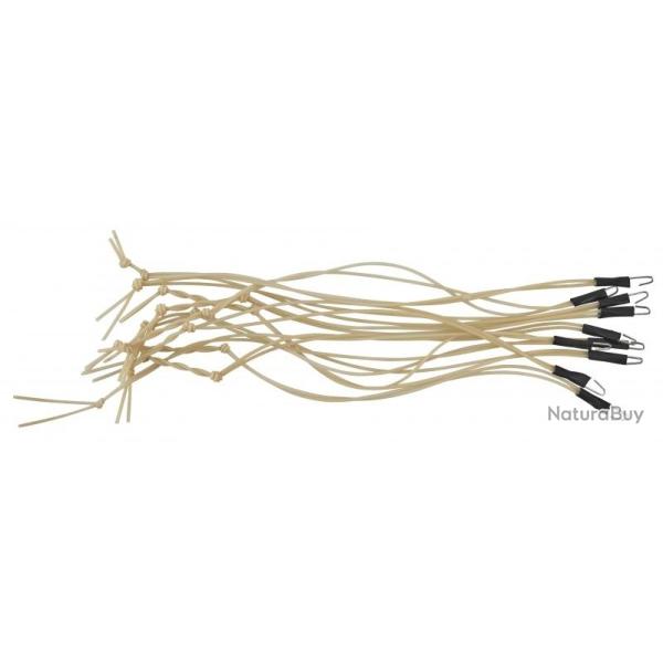 ATTACHES LIGNES ELASTIQUES GM