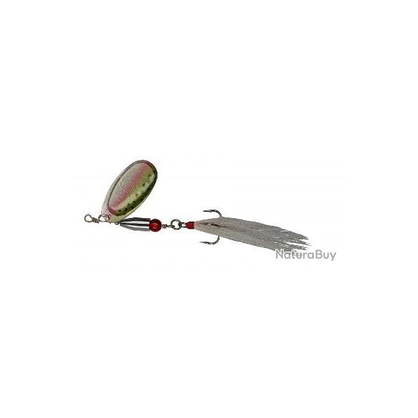 BUCK PIKE N�5 20GR NPC Rainbow trout