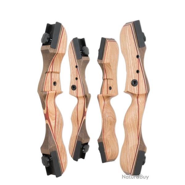 CORE - Poign�e bois VERVE DROITIER (RH) 24"