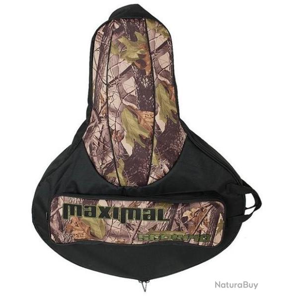 MAXIMAL - Housse arbal�te SCORPIO MEDIUM